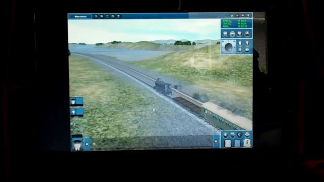 trainz simulator 2 crash смотреть онлайн