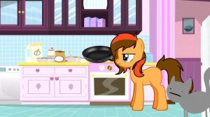 ВСЯ ВСЯВИДЯЩИЙ КОТ