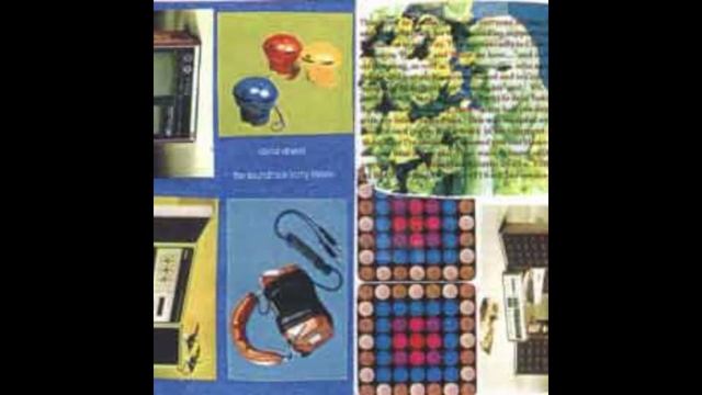 Conor Oberst - The Halcyon Days смотреть онлайн