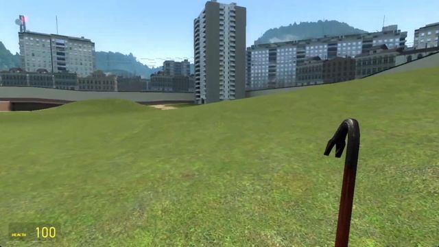 Making my friend play gm_construct 13 Beta (Funny Moments) ft. Chris смотреть онлайн