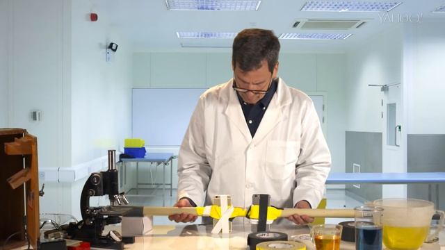 David Pogue Reviews The New iPhone 6S смотреть онлайн