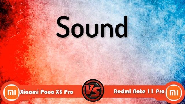 Xiaomi Poco X3 Pro vs Xiaomi Redmi Note 11 Pro смотреть онлайн