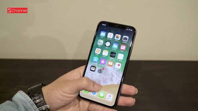 Tân Một Cú MỞ HỘP IPHONE X đầu tiên được bán ra tại Úc смотреть онлайн