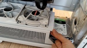 Корпус Cougar MX600 RGB