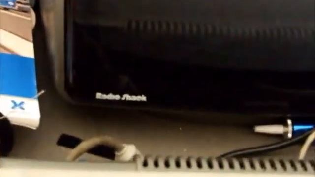 TRS-80 Model 1 with both Level 1 and 2 ROMs installed смотреть онлайн