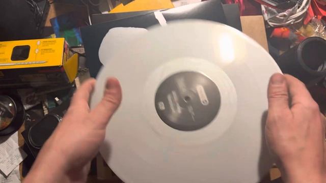 Prodigy~”Fat Of The Land” (RSD22 BLKF) @theprodigy #recordstoreday #techno #vinyl