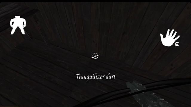 The Pain of Horror Browser Games... (Granny 1) смотреть онлайн