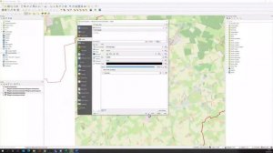 Qfield: Configure project in Qgis and export for Qfield