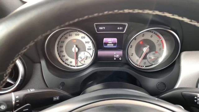 2016 Mercedes Benz CLA250 - 38k miles - 2.0L I-4 Turbo - Apple Car Play - Walk Around - Exhaust Rev смотреть онлайн