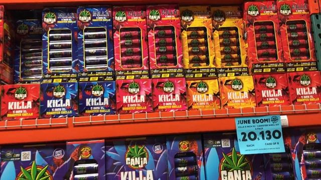 MID-JUNE BOOM SALE RED APPLE FIREWORKS PAHRUMP, NV смотреть онлайн
