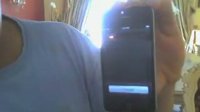 How to bypass ios 5 activation without sim смотреть онлайн