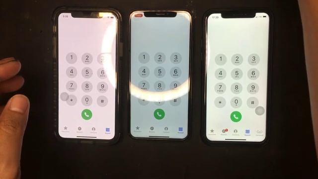 perbedaan lcd iphone original dan oem смотреть онлайн