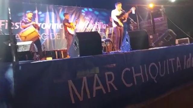 Branko Jurado - Como Gallito en el alba - Fiesta Provincial Del Costillar Vivorata 2023 смотреть онлайн