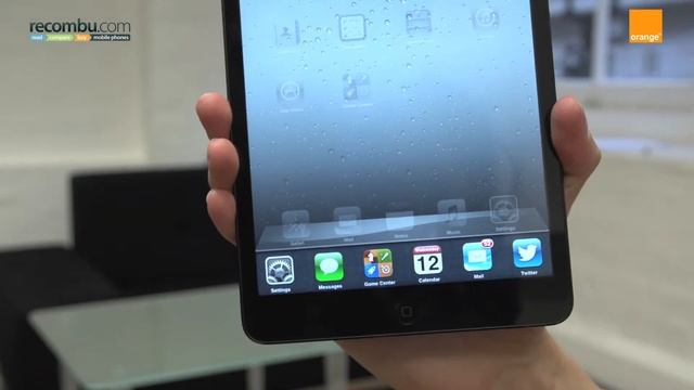 Apple iPad Mini Tips and Tricks смотреть онлайн