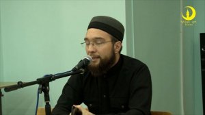 Нурулла хәзрәт Зиннәтуллинның вәгазе, 05.11.2020 ел.