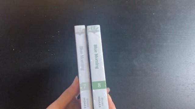 Manga Haul of May 2023 😄 📚 – Response to Damaged and Foreign Language Volumes 🤦 смотреть онлайн