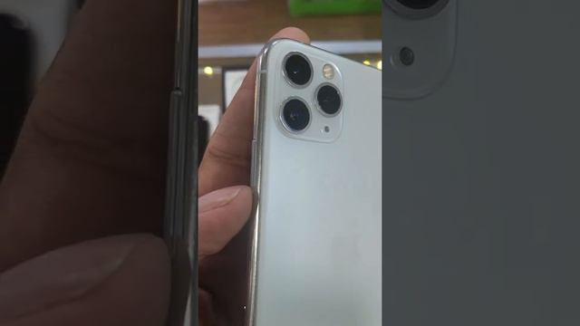 iPhone 11 Pro 256GB. 100% Battery Health. 47000/- смотреть онлайн