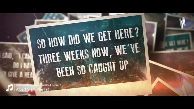 The Chainsmokers , Illenium , Albert Vishi - Takeaway (Remix) ft. Lennon Stella смотреть онлайн