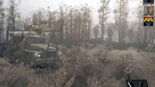 MudRunner_paz 672 смотреть онлайн