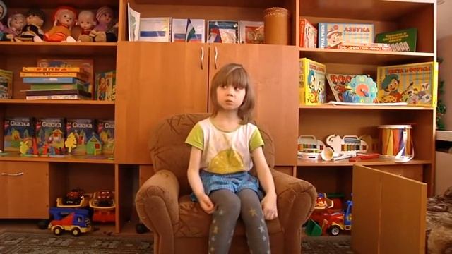 Выпускной в детском саду. mp4 смотреть онлайн
