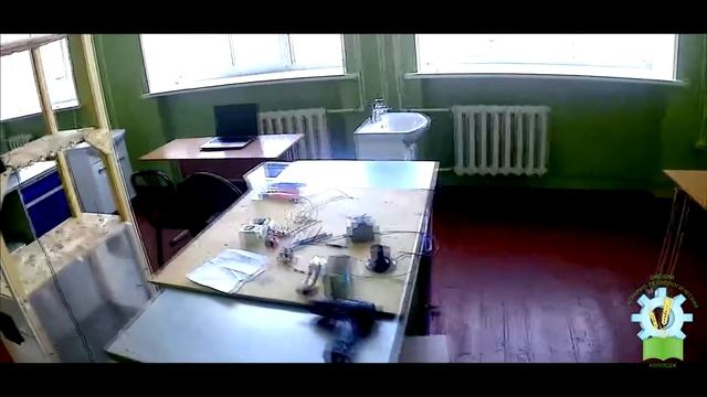 Виртуальный день открытых дверей в БПОУ "ОАТК" смотреть онлайн