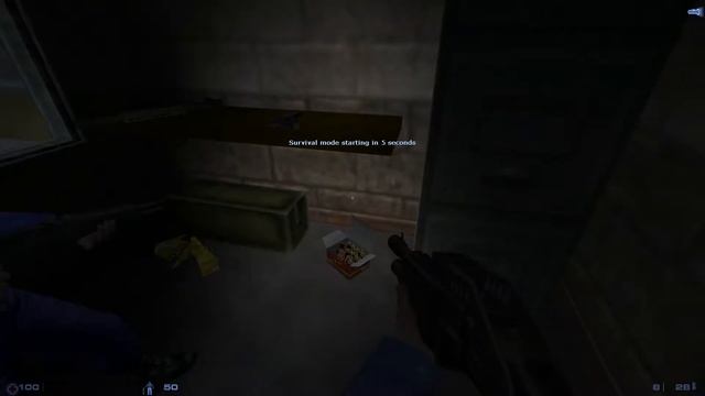 Let's Play Half-Life: Blue Shift Co-Op - Episode 5 смотреть онлайн