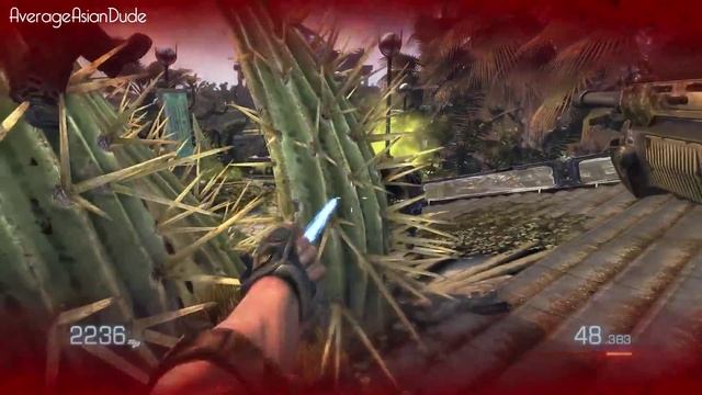 Let's Play BulletStorm - Part 6: Ishi is eaten!! смотреть онлайн