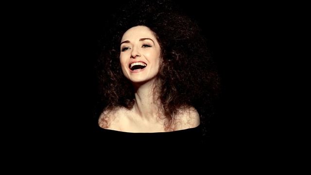 MAKENZA - Like Nobody (Album Version, 2016)