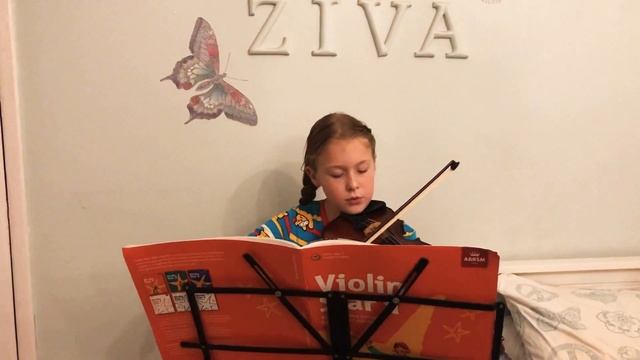 Apple Tree Violin Star 1 смотреть онлайн