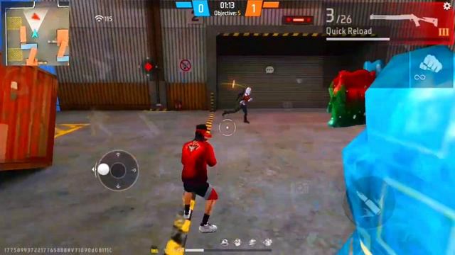 Perfect Headshot On Mobile 😱⚡| Perfect Settings + Hud & Dpi + Sensitivity | Free Fire Highlights 🇧🇷 смотреть онлайн