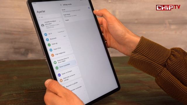 Hiç Bitmeyen Bir Defteriniz Olsun İster Misiniz? İşte Karşınızda MatePad 11.5 PaperMatte смотреть онлайн