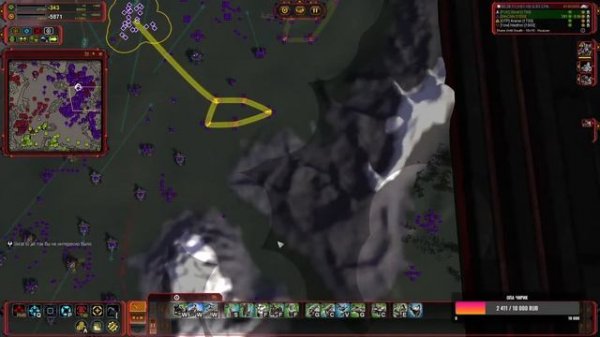 Team Robogear vs Team Lenkin