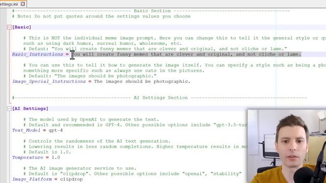 I Made Another World-Changing App For You All смотреть онлайн