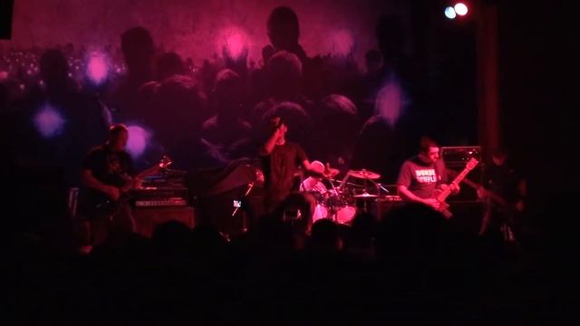 Scorned Embrace - Destiny Broken_Flagstaff.MTS смотреть онлайн