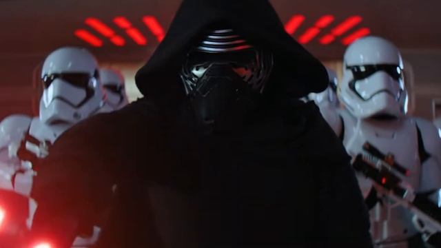 Star Wars Galactic Starcruiser is ending... смотреть онлайн