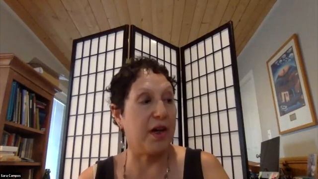 Micheline Aharonian Marcom and Sara Campos: The New American смотреть онлайн