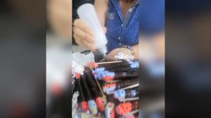 Прикорневая завивка отросшей биозавивки с https://www.youtube.com/c/НаташаОнищенко