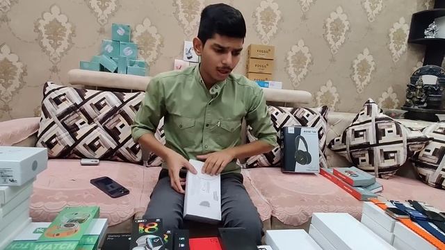 Biggest Importer🔥|Big Sale on Ultra 😱|COD & EMI Available🔥 @Rabi Ranjan смотреть онлайн