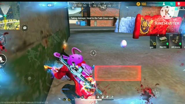 Freefire Highlights 🔥 IPhone 12 Pro Max ⚡OP GAMEPLAY 🎯 Ff Settings📲 3 Finger HUD#freefirehighlights