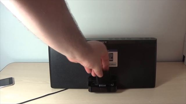 Review Accessori - Miglior adattatore Bluetooth per Docking Station a 30 Pin смотреть онлайн