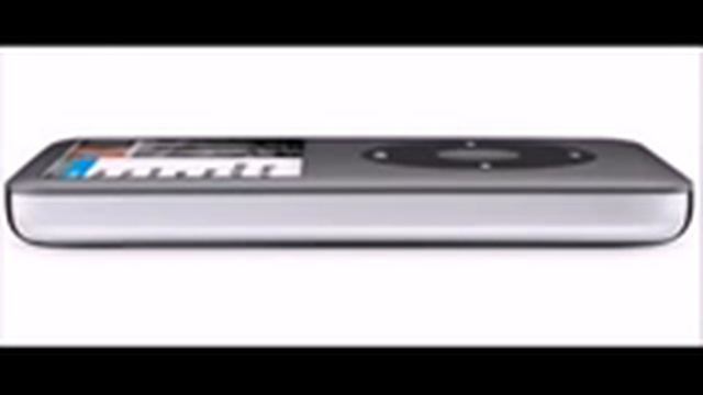 Apple iPod classic 160 GB Black (7th Generation) NEWEST MODEL.mp4 смотреть онлайн