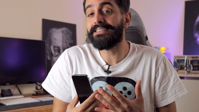 iPhone 13 Pro Greek Review смотреть онлайн