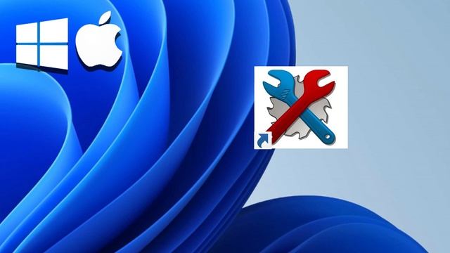 How to Install Switch Toolbox App Windows Version on MacBook (Mac OS) Intel/M1,M2 смотреть онлайн