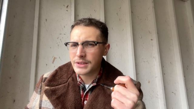 Kentucky Club Mixture Tobacco Review