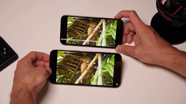 iPhone 14 Pro Max AFTER ONE MONTH - DON'T MAKE MY MISTAKE смотреть онлайн