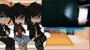 ||Реакция "МММ РАБОТА"||6 часть||