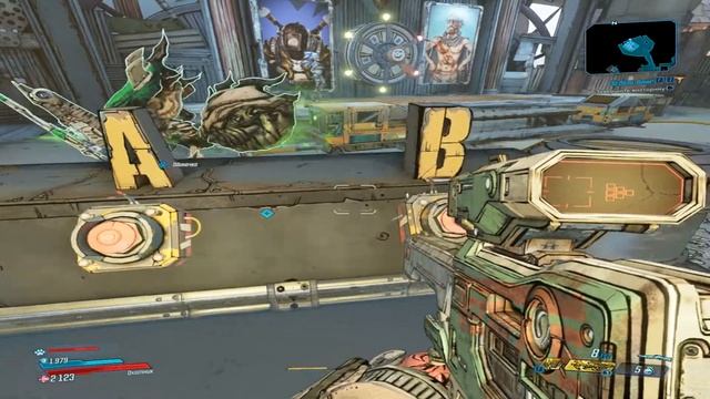 Borderlands 3 Прохождение 51 За дело Вонн. смотреть онлайн
