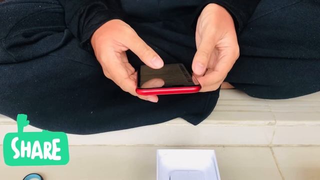 Unboxing IPhone XR 256GB || ✨✨Aesthetic✨✨ смотреть онлайн