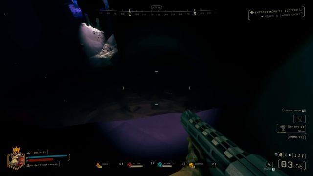 Mischief Musing: Deep Rock Galactic (Danger, Darkness, Dwarves) Mischief of Mice! #1 смотреть онлайн