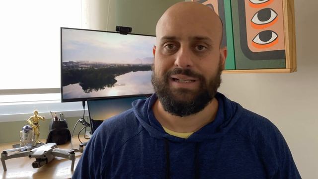 8 Dicas que você, provavelmente, não conhece no DJI Fly. смотреть онлайн